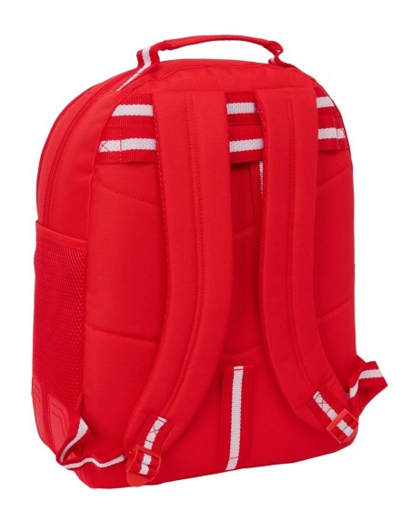 MOCHILA DOBLE ADAPT.CARRO SEVILLA FC