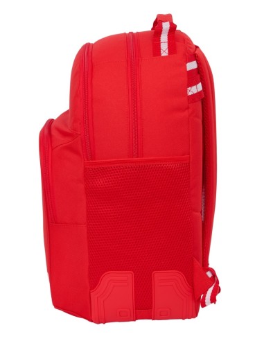 MOCHILA DOBLE ADAPT.CARRO SEVILLA FC