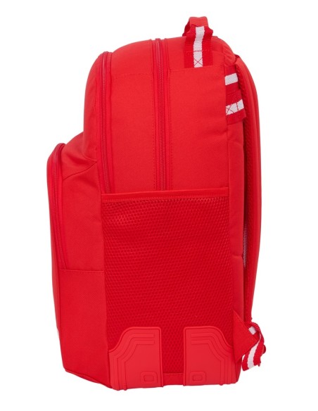 MOCHILA DOBLE ADAPT.CARRO SEVILLA FC