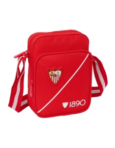BANDOLERA PEQUEÑA SEVILLA FC