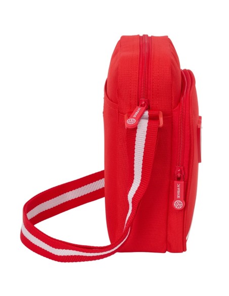BANDOLERA PEQUEÑA SEVILLA FC