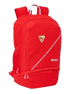 MOCHILA ZAPATILLERO SEVILLA FC