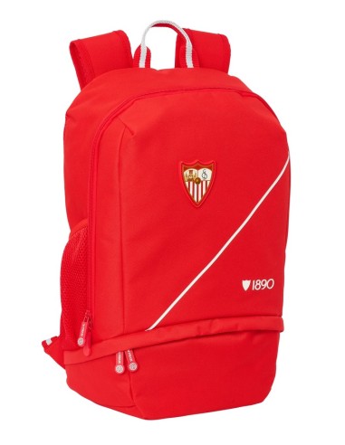 MOCHILA ZAPATILLERO SEVILLA FC