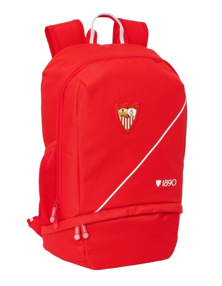 MOCHILA ZAPATILLERO SEVILLA FC