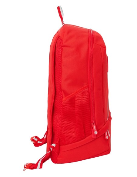 MOCHILA ZAPATILLERO SEVILLA FC