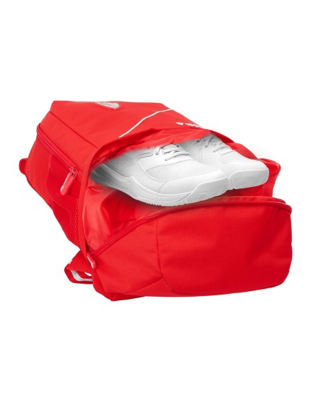 MOCHILA ZAPATILLERO SEVILLA FC