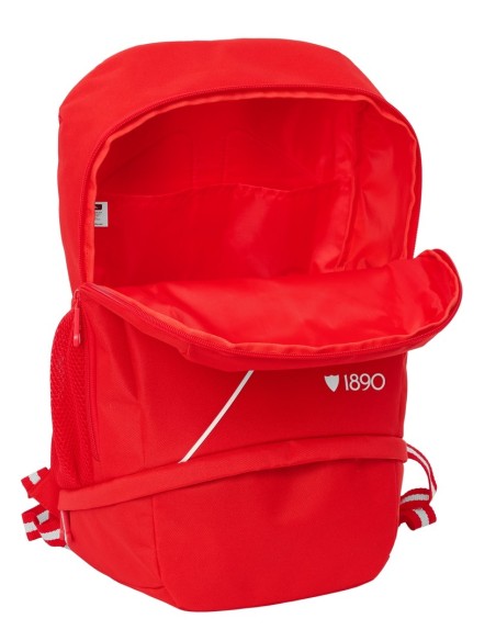 MOCHILA ZAPATILLERO SEVILLA FC