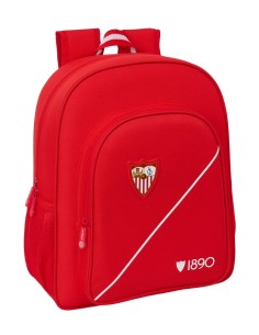 MOCHILA JUNIOR ADAPT.CARRO SEVILLA FC