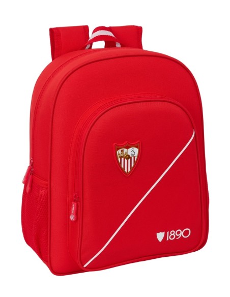MOCHILA JUNIOR ADAPT.CARRO SEVILLA FC