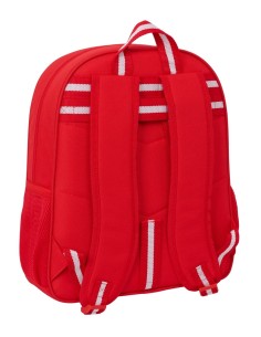 MOCHILA JUNIOR ADAPT.CARRO SEVILLA FC 2