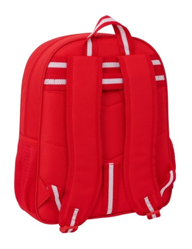 MOCHILA JUNIOR ADAPT.CARRO SEVILLA FC