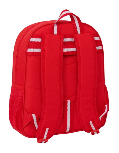 MOCHILA JUNIOR ADAPT.CARRO SEVILLA FC