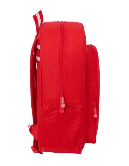 MOCHILA JUNIOR ADAPT.CARRO SEVILLA FC