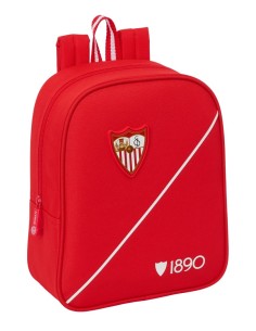 MOCHILA GUARDERIA ADAPT.CARRO SEVILLA FC