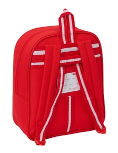 MOCHILA GUARDERIA ADAPT.CARRO SEVILLA FC 2