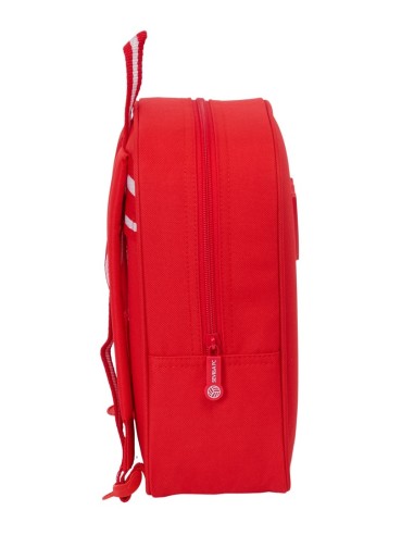 MOCHILA GUARDERIA ADAPT.CARRO SEVILLA FC