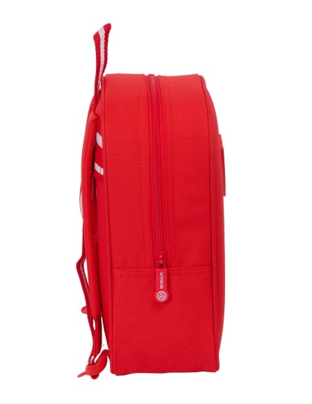 MOCHILA GUARDERIA ADAPT.CARRO SEVILLA FC
