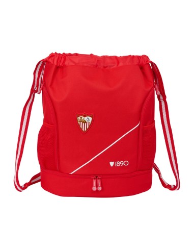 SACO MOCHILA SEVILLA FC