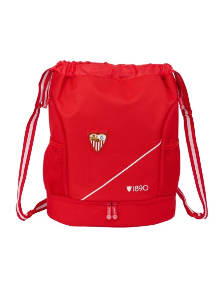 SACO MOCHILA SEVILLA FC