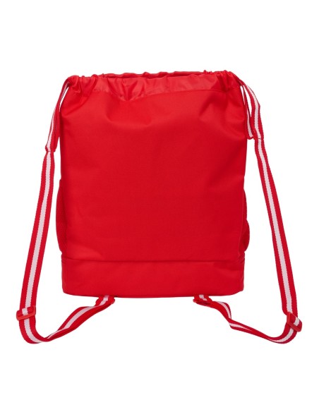 SACO MOCHILA SEVILLA FC