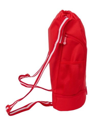 SACO MOCHILA SEVILLA FC
