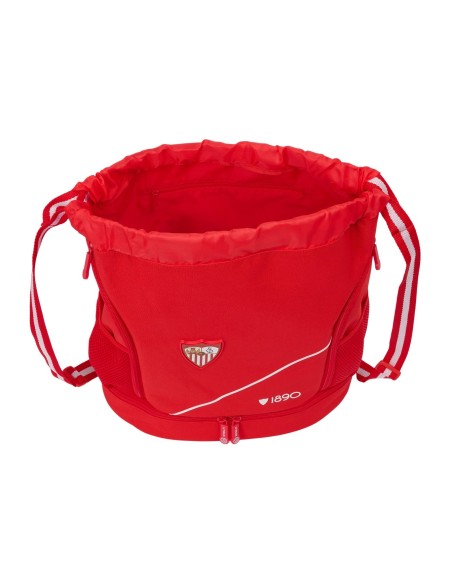 SACO MOCHILA SEVILLA FC