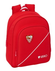 MOCHILA INFANTIL ADAP.CARRO SEVILLA FC