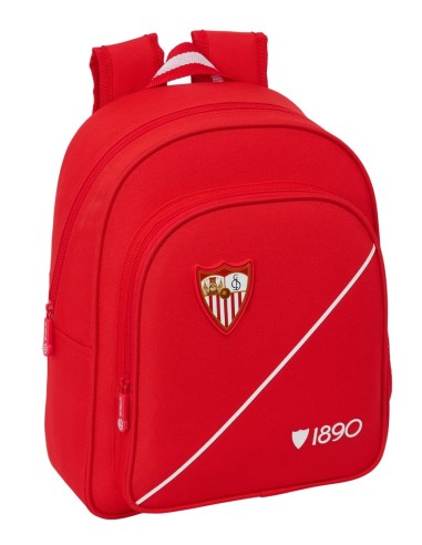 MOCHILA INFANTIL ADAP.CARRO SEVILLA FC
