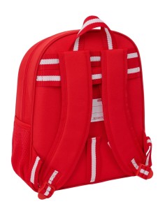 MOCHILA INFANTIL ADAP.CARRO SEVILLA FC 2