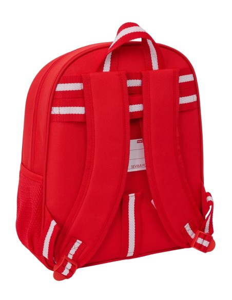 MOCHILA INFANTIL ADAP.CARRO SEVILLA FC