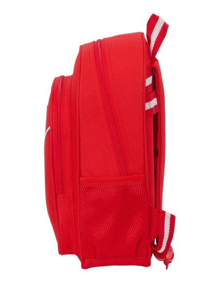 MOCHILA INFANTIL ADAP.CARRO SEVILLA FC