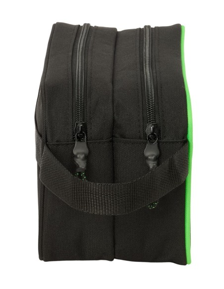 NECESER 2 CREMALLERAS ADAPT.CARRO REAL BETIS BALOMPIE