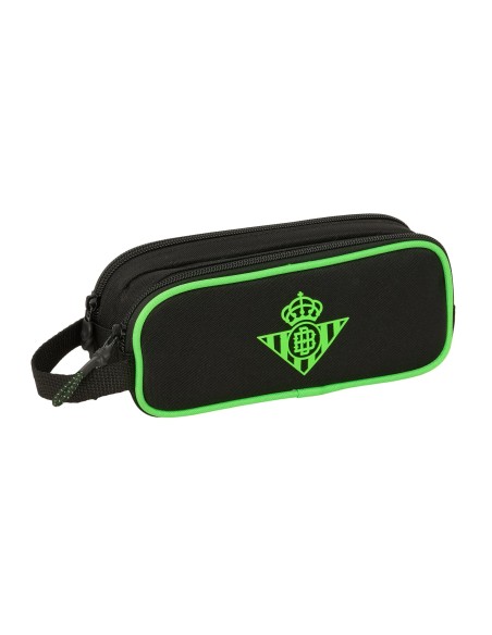 PORTATODO DOBLE REAL BETIS BALOMPIE