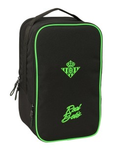 ZAPATILLERO DOBLE REAL BETIS BALOMPIE