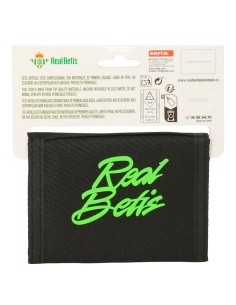 BILLETERA REAL BETIS BALOMPIE 2
