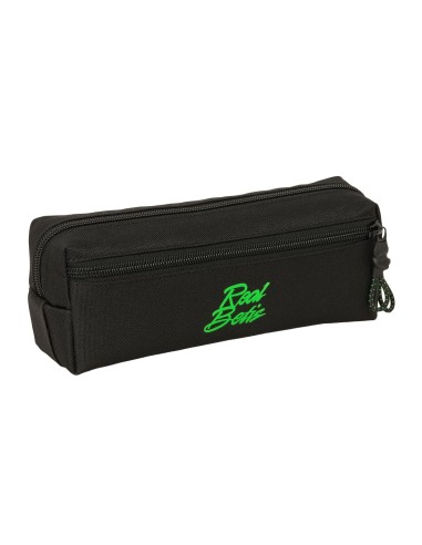 PORTATODO TRIPLE PEQ. C/GOMA ELAST. 22CM REAL BETIS BALOMPIE