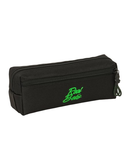PORTATODO TRIPLE PEQ. C/GOMA ELAST. 22CM REAL BETIS BALOMPIE