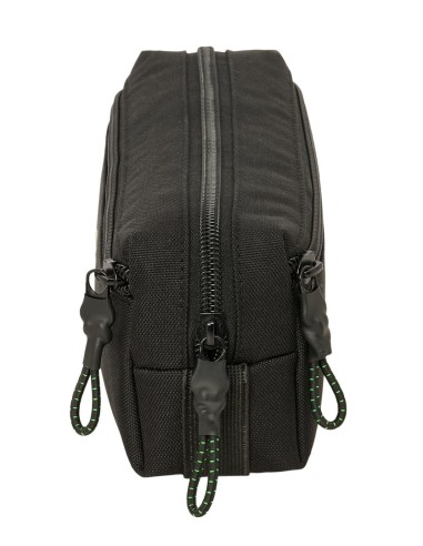 PORTATODO TRIPLE PEQ. C/GOMA ELAST. 22CM REAL BETIS BALOMPIE