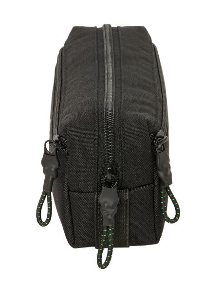 PORTATODO TRIPLE PEQ. C/GOMA ELAST. 22CM REAL BETIS BALOMPIE