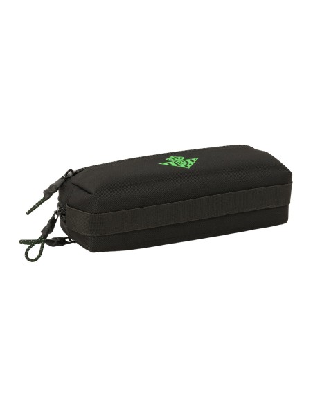 PORTATODO TRIPLE PEQ. C/GOMA ELAST. 22CM REAL BETIS BALOMPIE