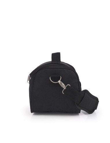 Neceser Grande Gabol Week Eco Negro Neceser-Merendero | F...