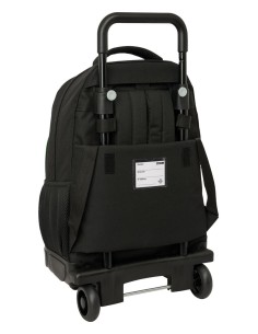 MOCHILA GDE. C/RUEDAS COMPACT EXTRAIBLE REAL BETIS BALOMPIE 2