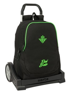 MOCH 665+CARRO EVOLUTION REAL BETIS BALOMPIE