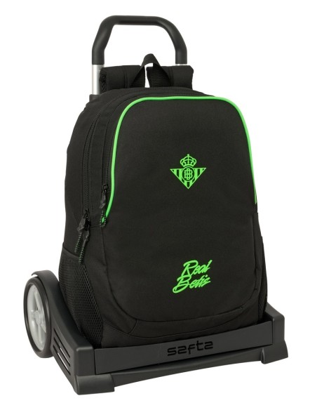 MOCH 665+CARRO EVOLUTION REAL BETIS BALOMPIE