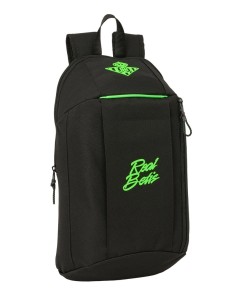 MINI MOCHILA REAL BETIS BALOMPIE