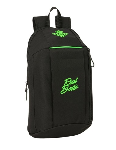 MINI MOCHILA REAL BETIS BALOMPIE