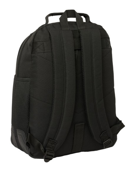 MOCHILA DOBLE ADAPT.CARRO REAL BETIS BALOMPIE