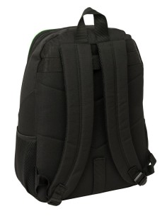 MOCHILA ADAPT.CARRO REAL BETIS BALOMPIE 2