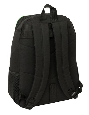 MOCHILA ADAPT.CARRO REAL BETIS BALOMPIE