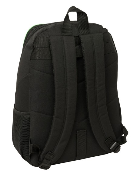 MOCHILA ADAPT.CARRO REAL BETIS BALOMPIE